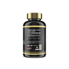 Dynamik Gold Series Tribulus 750MG 90 Veg Capsules - Bay Buy Shopping