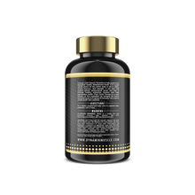Dynamik Gold Series Tribulus 750MG 90 Veg Capsules - Bay Buy Shopping
