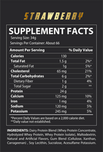 Dynamik Prey Whey Gold Series Protein 5lbs Superior Whey Protein - Bay Buy Shopping