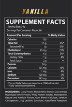 Dynamik Prey Whey Gold Series Protein 5lbs Superior Whey Protein - Bay Buy Shopping