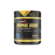 Dynamik Primal Roar Gold Series Pre - Workout 30 Servings - Bay Buy Shopping