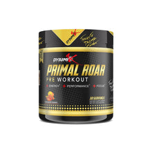 Dynamik Primal Roar Gold Series Pre - Workout 30 Servings - Bay Buy Shopping