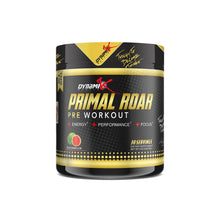 Dynamik Primal Roar Gold Series Pre - Workout 30 Servings - Bay Buy Shopping
