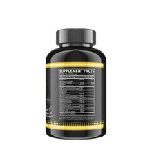 Dynamik Test Booster Gold Series 60 Tablets Testosterone Booster - Bay Buy Shopping