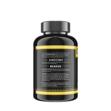 Dynamik ZMA Full Spectrum Gold Series 90 Capsules - Bay Buy Shopping