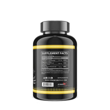 Dynamik ZMA Full Spectrum Gold Series 90 Capsules - Bay Buy Shopping