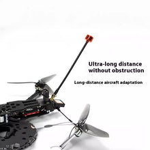 Left-handright-hand Glasses Screen Image Transmission And Receiver Antenna