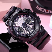 Multifunctional Bluetooth Pedometer Electronic Watch