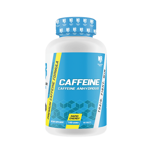 Energy & Focus Booster Fast - Acting Energy & Mental Focus - Bay Buy Shopping