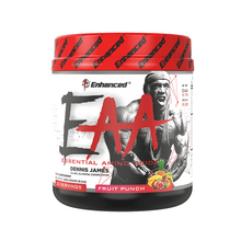 Enhanced EAA+ Essential Amino Acids 30 Servings - Bay Buy Shopping