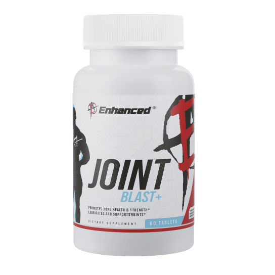 Enhanced Joint Blast+ Joint Support Improve Joint Stength & Flexibility - Bay Buy Shopping