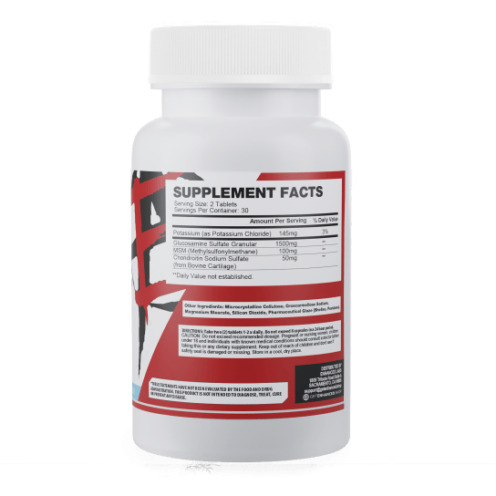 Enhanced Joint Blast+ Joint Support Improve Joint Stength & Flexibility - Bay Buy Shopping