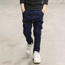 Europe And America Best Selling Children's Stretch Denim - Bay Buy Shopping