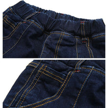 Europe And America Best Selling Children's Stretch Denim - Bay Buy Shopping