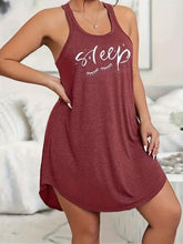 European And American Home Wear Nightdress Women - Bay Buy Shopping