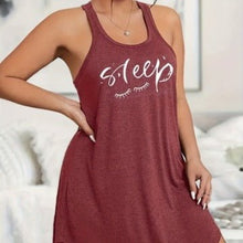 European And American Home Wear Nightdress Women - Bay Buy Shopping