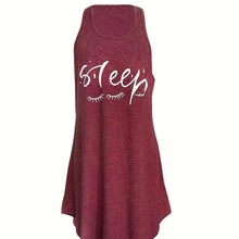 European And American Home Wear Nightdress Women - Bay Buy Shopping