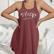 European And American Home Wear Nightdress Women - Bay Buy Shopping