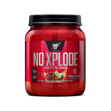 Explosive Energy & Endurance for Intense Workouts - Bay Buy Shopping
