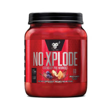 Explosive Energy & Endurance for Intense Workouts - Bay Buy Shopping