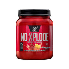 Explosive Energy & Endurance for Intense Workouts - Bay Buy Shopping