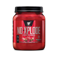 Explosive Energy & Endurance for Intense Workouts - Bay Buy Shopping
