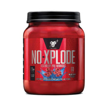 Explosive Energy & Endurance for Intense Workouts - Bay Buy Shopping