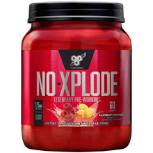 Explosive Energy & Endurance for Intense Workouts - Bay Buy Shopping