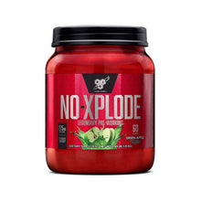 Explosive Energy & Endurance for Intense Workouts - Bay Buy Shopping