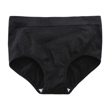 Women's Seamless Honeycomb Briefs