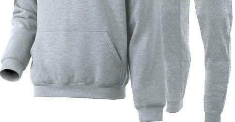 Women's Sports Casual Autumn Hoodie Suit