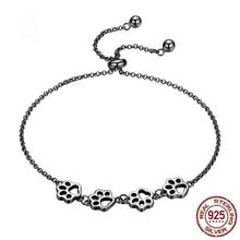 Women's Fashion Personalized Pet Claw Bracelet