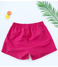 Fashion Girls Casual Short Beach Pants - Bay Buy Shopping