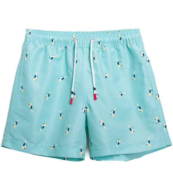 Fashion Girls Casual Short Beach Pants - Bay Buy Shopping