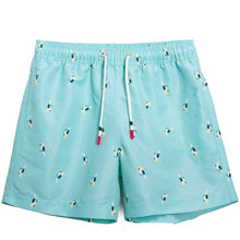 Fashion Girls Casual Short Beach Pants - Bay Buy Shopping
