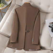 Fashion Temperament Casual Suit Jacket Women - Bay Buy Shopping