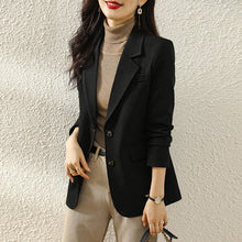 Fashion Temperament Casual Suit Jacket Women - Bay Buy Shopping