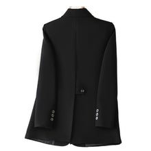 Fashion Temperament Casual Suit Jacket Women - Bay Buy Shopping