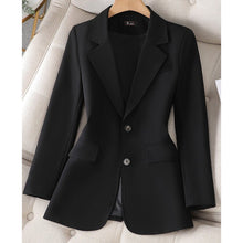 Fashion Temperament Casual Suit Jacket Women - Bay Buy Shopping