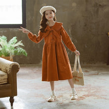 Fashion Temperament College Girls Corduroy New Skirt - Bay Buy Shopping