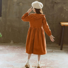 Fashion Temperament College Girls Corduroy New Skirt - Bay Buy Shopping