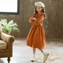 Fashion Temperament College Girls Corduroy New Skirt - Bay Buy Shopping