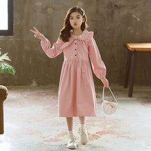 Fashion Temperament College Girls Corduroy New Skirt - Bay Buy Shopping