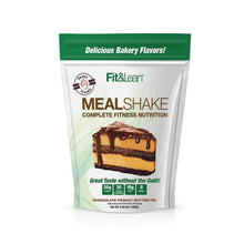 Fit&Lean Meal Shake Meal Replacement 20 Gram Protein - Bay Buy Shopping