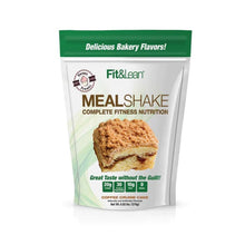 Fit&Lean Meal Shake Meal Replacement 20 Gram Protein - Bay Buy Shopping