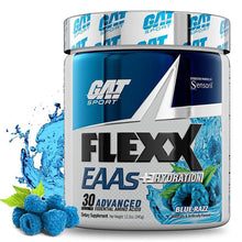 GAT Sport Flexx EAAs + Hydration – Essential Amino Acids for Muscle Recovery & Performance - Bay Buy Shopping