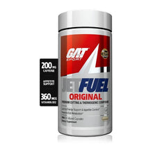 GAT Sport Jetfuel Original – Advanced Thermogenic Fat Burner & Energy Booster - Bay Buy Shopping