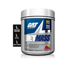 GAT Sport JetMass – Advanced Creatine & Recovery Formula - Bay Buy Shopping