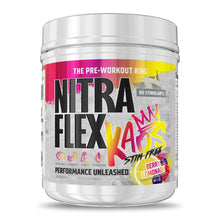 GAT Sport Nitraflex KAOS Stim - Free – 40 Servings - Bay Buy Shopping