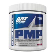 GAT Sport PMP™ – Peak Muscle Performance Pre - Workout Formula - Bay Buy Shopping